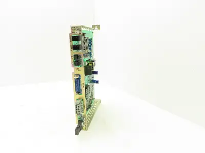 400-007-007-A0M JANCD-YEW01-E Robot Circuit Board Substrate Rev A02