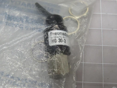 New | in-Stock PNEUMADYNE _UNKNOWN_ Valves/Fittings | OCO Industrial #1735208
