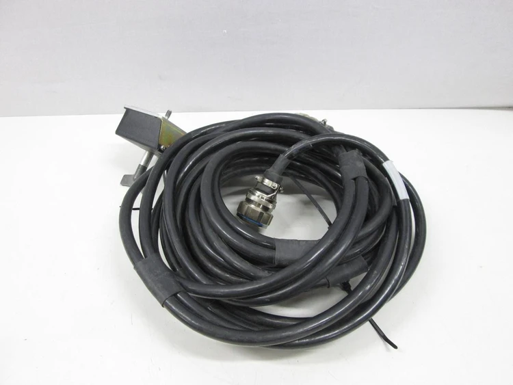 Used GLENAIR _UNKNOWN_ Connector Accessories | OCO Industrial #1650533