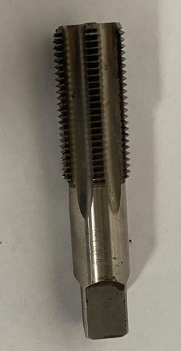 Used Regal Beloit Does Not Apply Taps & Dies California US | Amiron Machinery #723228