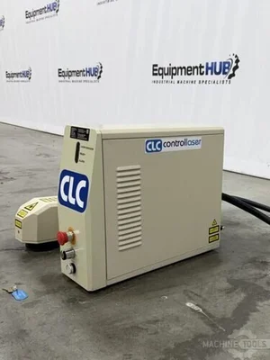 Used 2021 CLC PROWRITER F20 Laser Markers Georgia US | The Equipment Hub #1283678