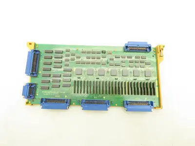 Fanuc A16B-2203-0110/01A PC Input/Output Control Board