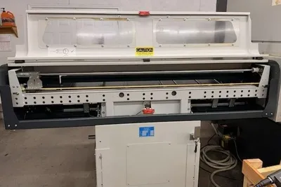 USED 2014 LNS QUICK LOAD SERVO 80 S2