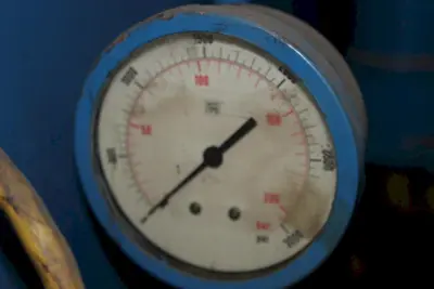 USED PH OGM-12
