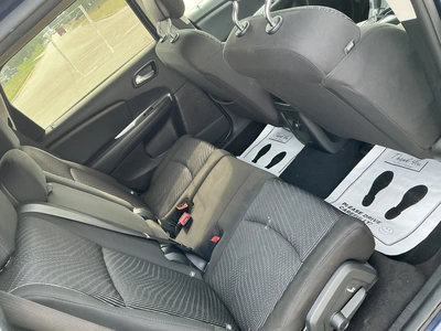 Used 2017 DODGE JOURNEY SUVs Michigan US | Miedema Asset Management Group #1313925