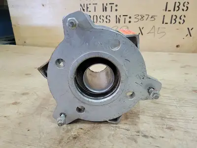 USED HYSPAN B688-AL6XN