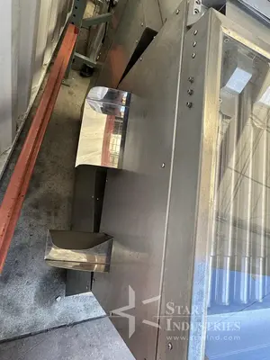 Used SEIDENADER 1204 Capsule Polishers California US | Star Industries #1254546