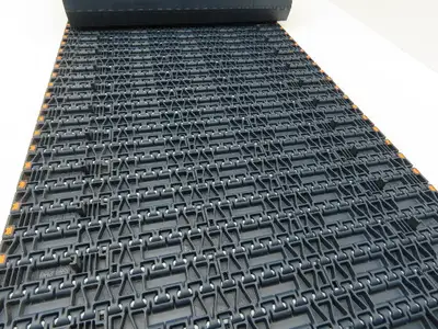 New | in-Stock SYSTEM PLAST _UNKNOWN_ Conveyor Parts | Arrow Industrial #635202