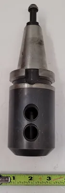 KENNAMETAL ERICKSON BM60-52 Tooling & Accessories, Tooling | Machinery Central (9)