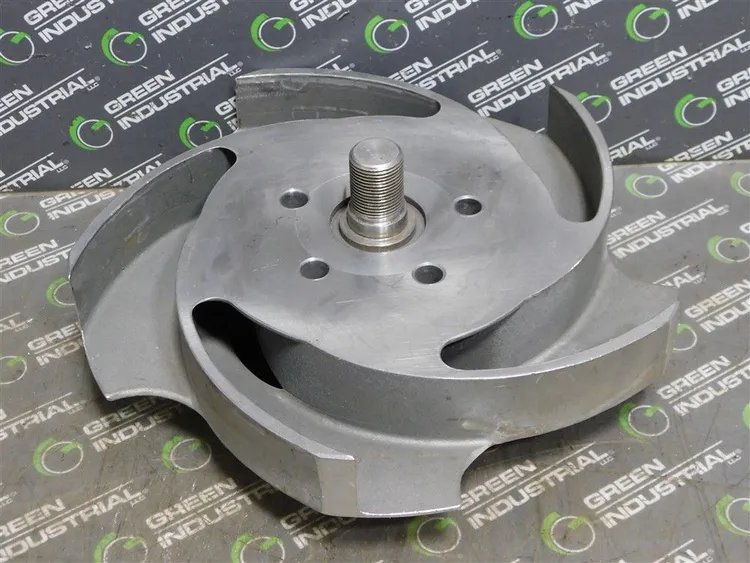 Used DURCO 36846 Pump & Valve Parts Wisconsin US | Green Industrial #669763