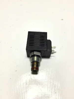 Sun Hydraulics Solenoid Valve Coil 24VDC 16W
