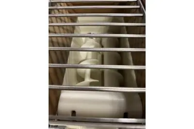 1997 RHEON KN400 Encrusting Machinery | Harvest Equipment and Fabrication Inc (3)