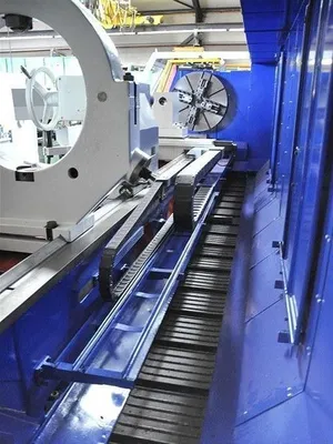 TOS SUA 125 Multi-Axis CNC Lathes | Toolquip, Inc. (8)