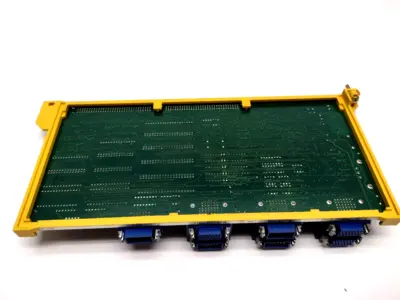 A16B-2201-0101/07A | Fanuc  Memory Board - Used