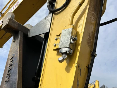Used 2018 KOMATSU PC240 LC-11 Crawler Excavators | Abele Tractor #1342814