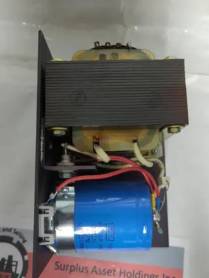 Used ELPAC BFS-500-24-109 Industrial Controls Ohio US | Surplus Asset Holdings #1455589