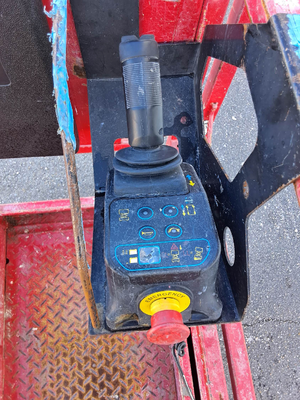 USED 2018 MEC MICRO 19
