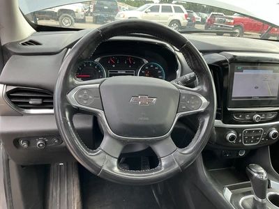 Used 2018 CHEVROLET TRAVERSE SUVs Michigan US | Miedema Asset Management Group #1476872