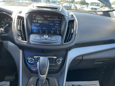 Used 2016 FORD ESCAPE SUVs Michigan US | Miedema Asset Management Group #1468592