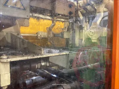USED 1997 UBE UBEMAX 1000USW-127