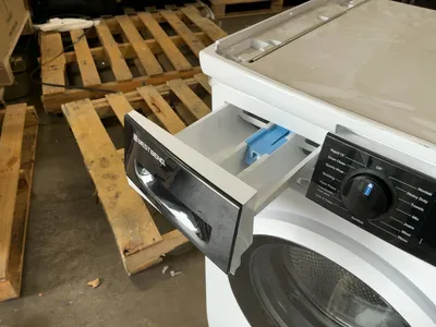 Used WEST BEND WB220FLWVW Washers Michigan US | Miedema Asset Management Group #1356243