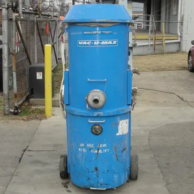 USED SPENCER 1010 F
