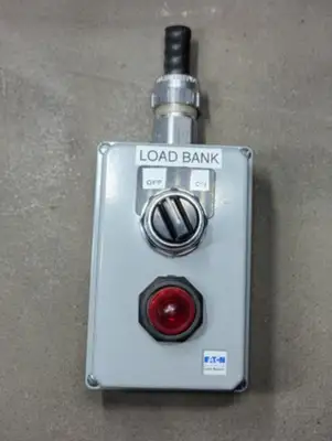 Fire Suppression System