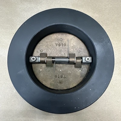 NEW Technocheck Valve 5” 5050