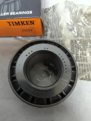 New | in-Stock TIMKEN NA43131 Bearings | Surplus Asset Holdings #1197924