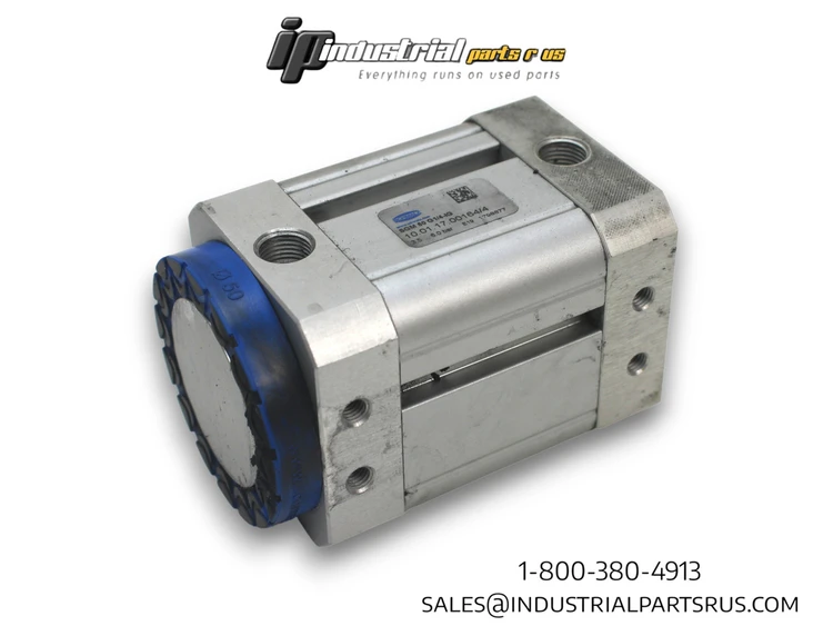 Used _UNKNOWN_ SGM 50 G1/4-IG Parts (Hydraulics and Pneumatics) | Industrial Parts R Us Inc. #360209