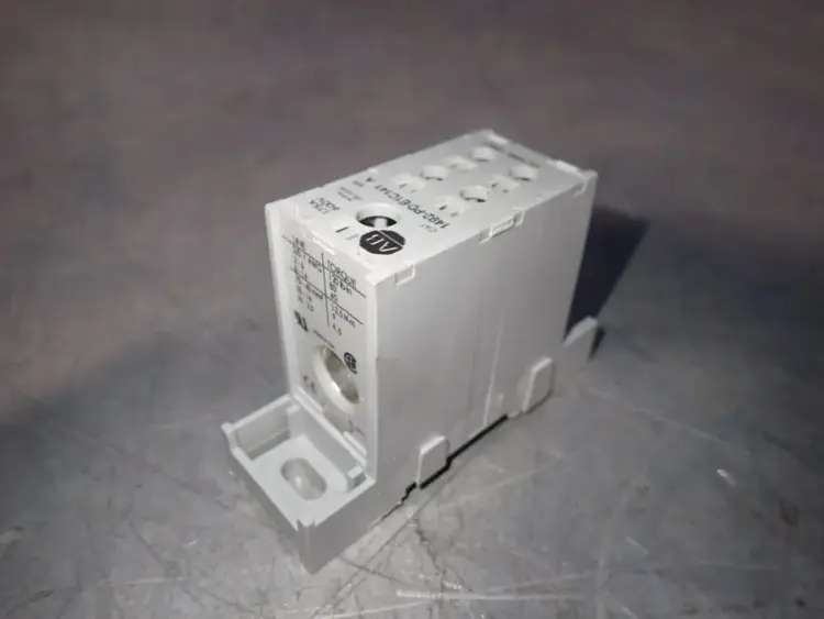 Used ALLEN BRADLEY 1492PDE1C141 AC Drive Power Modules Ohio US | HGR 24 #751912