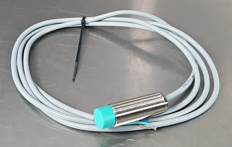 Used Pepperl+Fuchs _UNKNOWN_ Proximity Sensors South Carolina US | Palmetto Automation #1162814