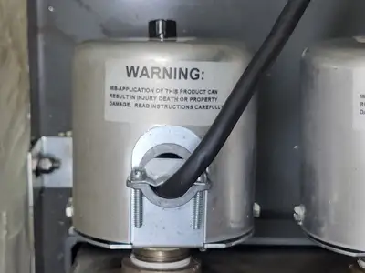 NEW DYNAFLUX R4000