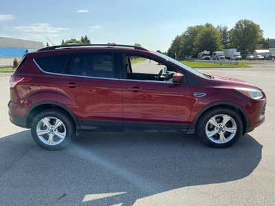 Used 2013 FORD ESCAPE SUVs Michigan US | Miedema Asset Management Group #1397209