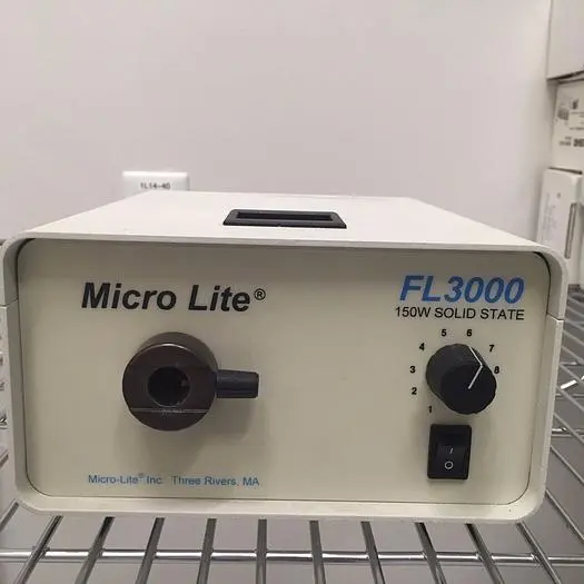 MICRO LITE FL3000 150W SOLID STATE
