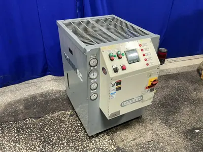 Used 2003 MOKON WS4A03L3 Chillers Ohio US | HGR 24 #1357943