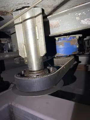 Used ZACMI 0295/40/3 Piston Fillers California US | Machinery & Equipment #1371303