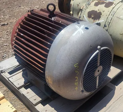 USED UNKNOWN 30 HP