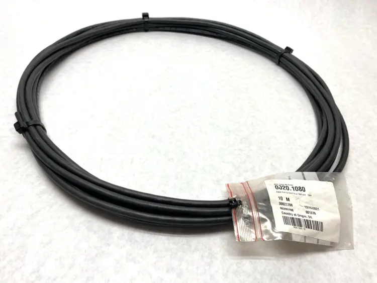 Used ATLAS COPCO SCA CABLE 10M PUR 5X1MM Cable & Wire | Maverick Industrial Sales #1106234
