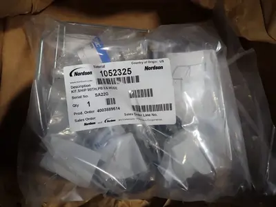 USED NORDSON PROBLUE 30 1049329