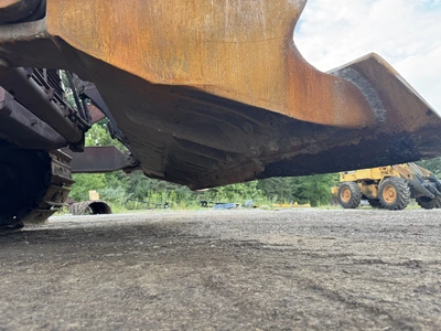 Used 2008 CAT D8T Crawler Dozers Michigan US | Miedema Asset Management Group #1406532