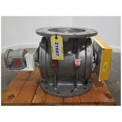 NEW ROTOLOK RVCSSS2BYOSA