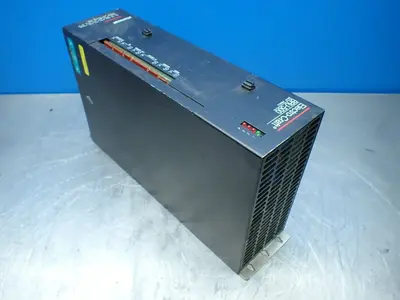 USED RELIANCE ELECTRIC 91010311