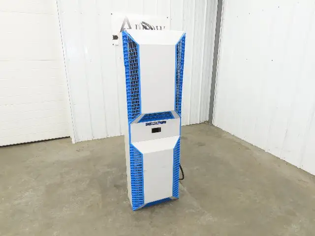 Used SAGINAW _UNKNOWN_ HVAC Parts and Equipment Indiana US | Arrow Industrial #1365395