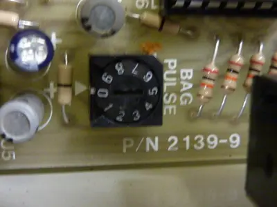 USED PREMIER PNEUMATICS 5741-2