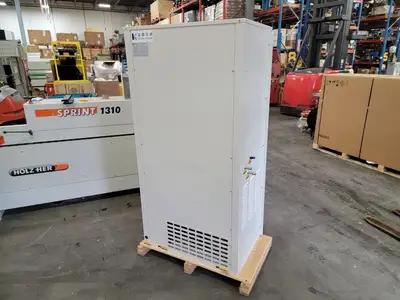 USED KUENLING AIR AQHF004S