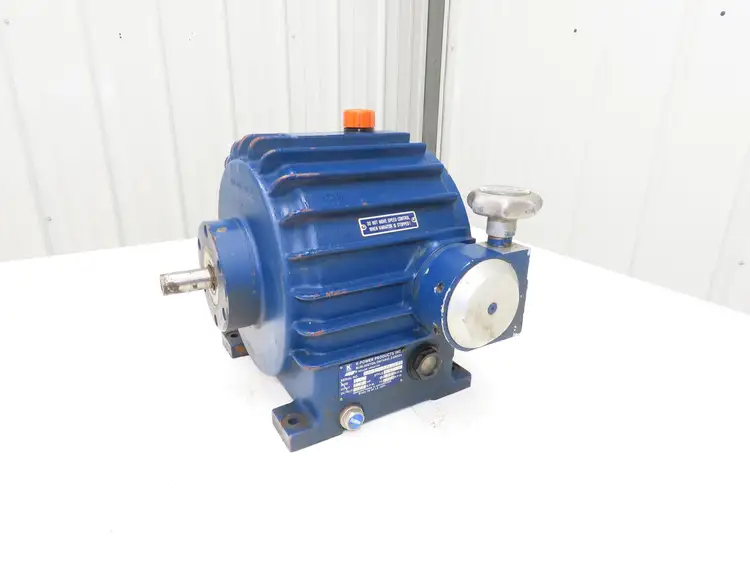 Used K-POWER KOPP _UNKNOWN_ Speed Reducers Indiana US | Arrow Industrial #653463