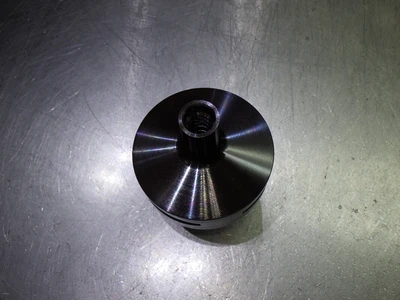Sandvik Capto C6 E16 Threaded Tool Holder 54mm Pro C6-A391.EH-16 054 (LOC466)