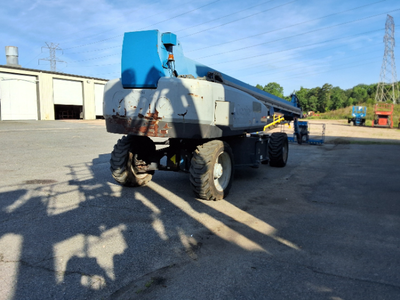 USED 2015 Genie SX-150