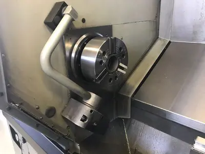 USED HAAS ST-30T